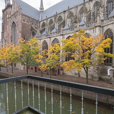 Voorstraat-havenzicht 1ste