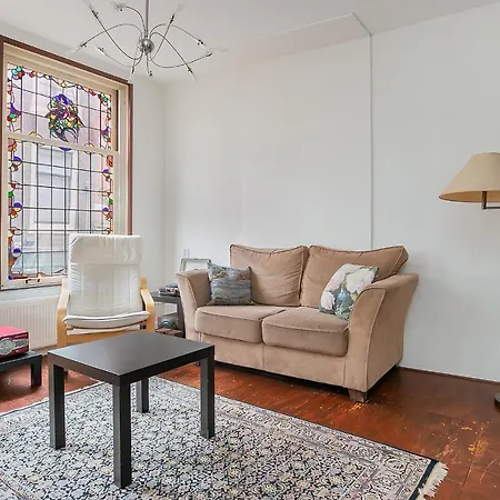 Apartment Voorstraat-havenzicht 1ste *