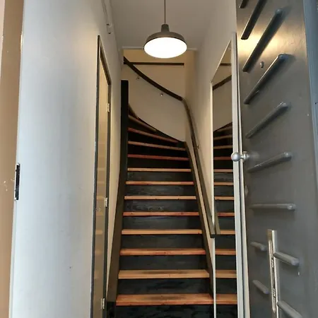 Voorstraat-havenzicht 1ste